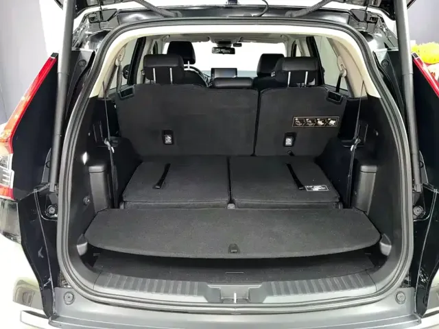 Honda Honda CR-V 2023 240TURBO 2WD Premium Edition 7-Seater — Фото автомобиля 12