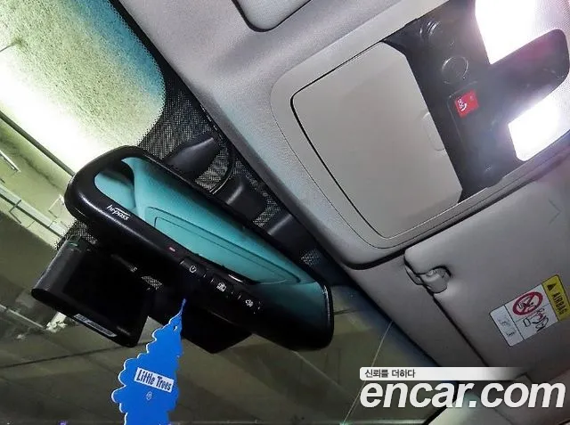 KGM Korando Beautiful — Фото автомобиля 16