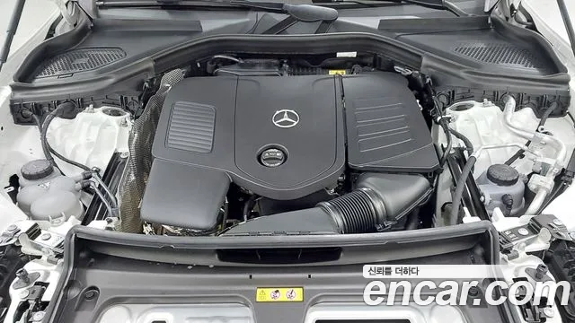 Mercedes-Benz GLC-Class X254 — Фото автомобиля 6