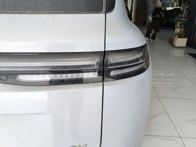 Leapmotor Leapmotor C16 2026 Model Year EREV 280 LiDAR Premium Edition 5-Seater — Фото автомобиля 7