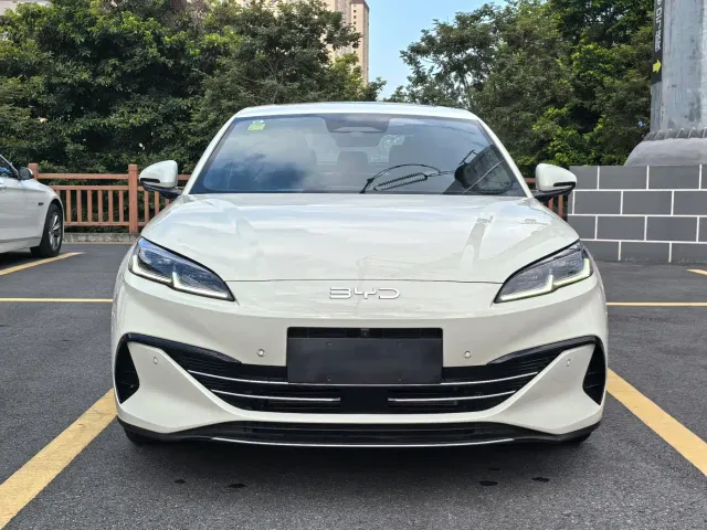 BYD Seal 06 — Фото автомобиля 2