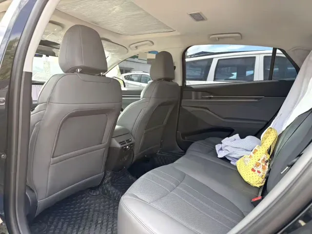 Ford Mondeo — Фото автомобиля 5
