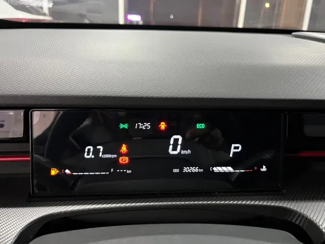 Jetour Dashing — Фото автомобиля 15