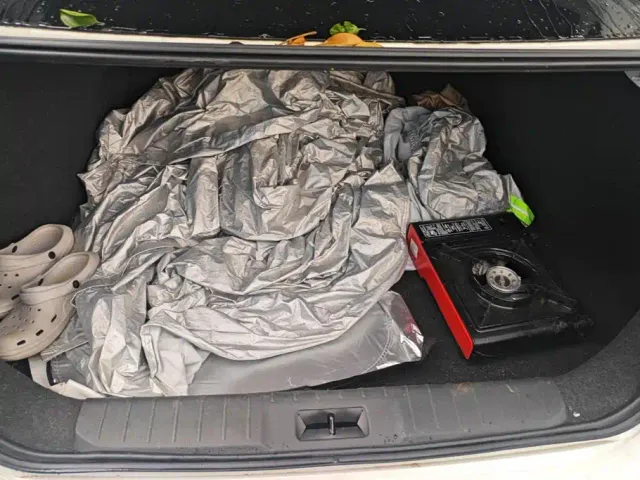 Nissan Sylphy — Фото автомобиля 4