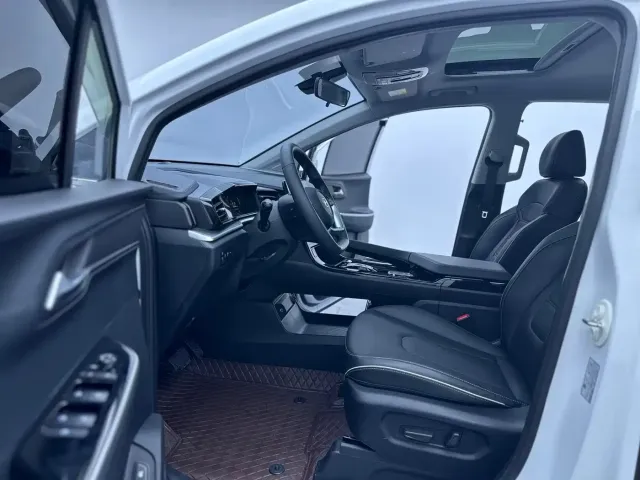 Hyundai Custo — Фото автомобиля 13