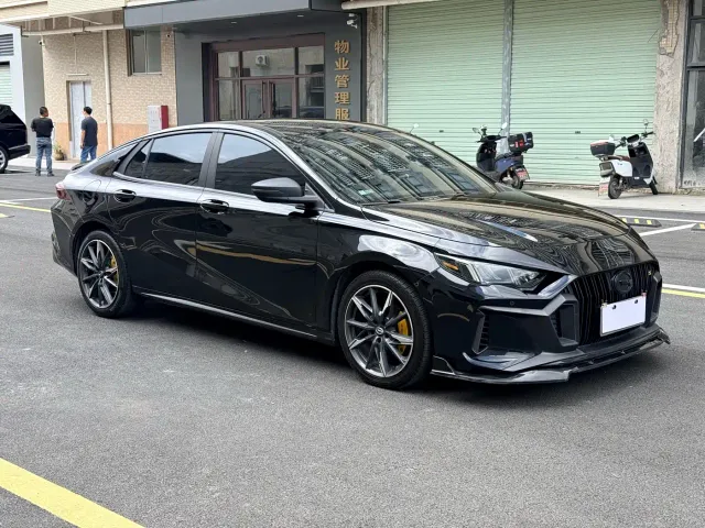 GAC Trumpchi Emkoo — Фото автомобиля 3