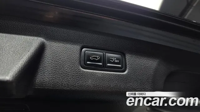 Kia Canival Carnival 4 поколение Бензин 7 мест Signature — Фото автомобиля 29
