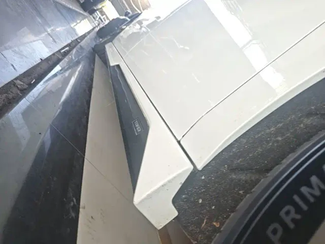 Li Auto MEGA — Фото автомобиля 20