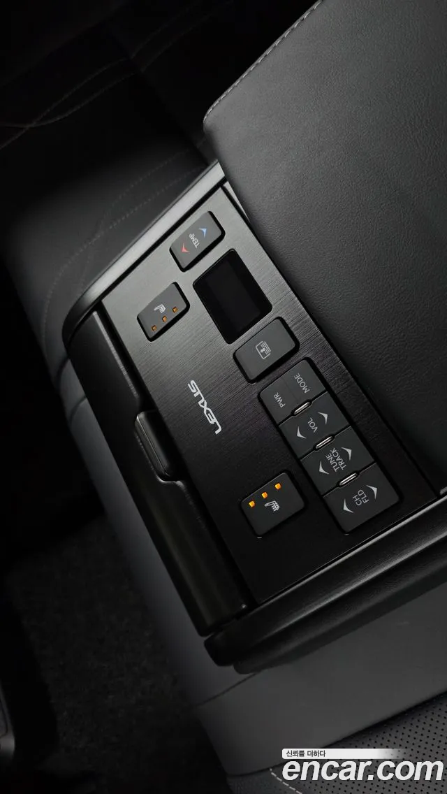 Lexus ES 7th Gen — Фото автомобиля 24