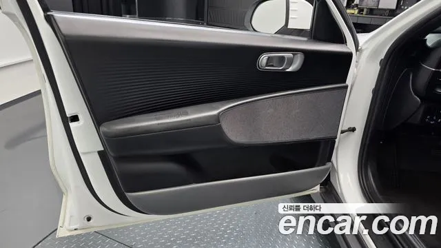 Hyundai Ioniq 6 — Фото автомобиля 13