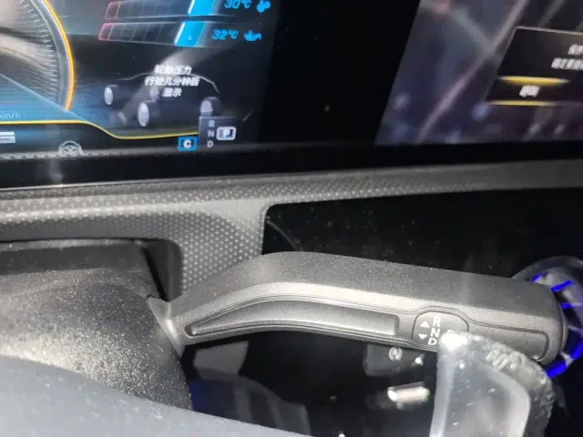 Mercedes-Benz Mercedes-Benz CLA AMG 2022 AMG CLA 45 S 4MATIC+ — Фото автомобиля 10