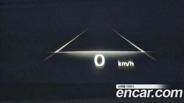 Genesis GV70 2.5T Бензин AWD — Фото автомобиля 17