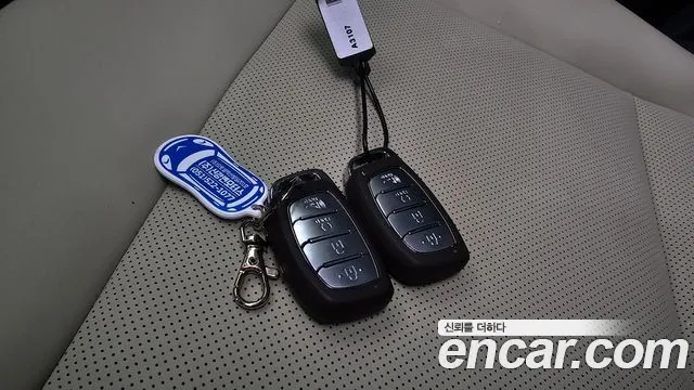Hyundai Casper Casper Turbo Inspiration — Фото автомобиля 26