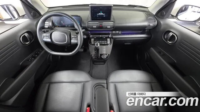 Hyundai Casper — Фото автомобиля 10