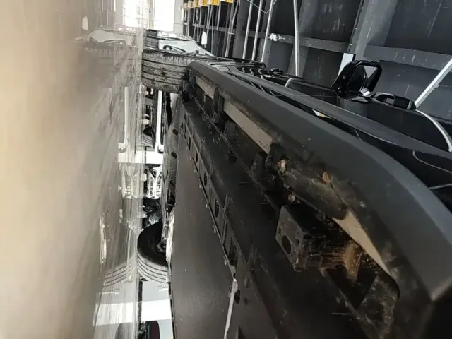 BYD FangChengBao Titanium 7 — Фото автомобиля 20