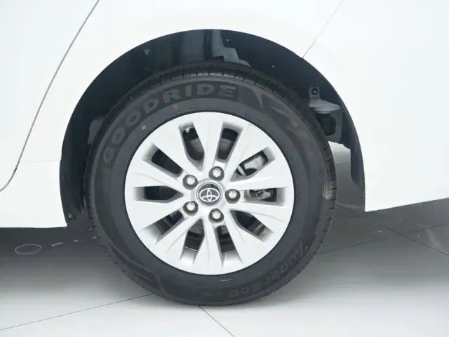 Toyota Corolla — Фото автомобиля 18