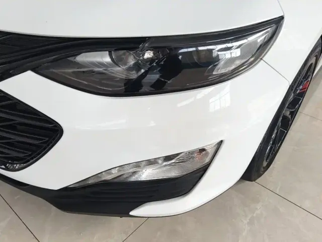 Chevrolet Malibu XL — Фото автомобиля 23