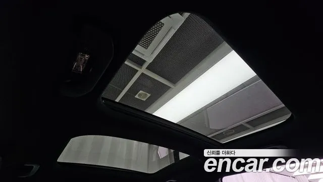 Mercedes-Benz EQB X243 — Фото автомобиля 17