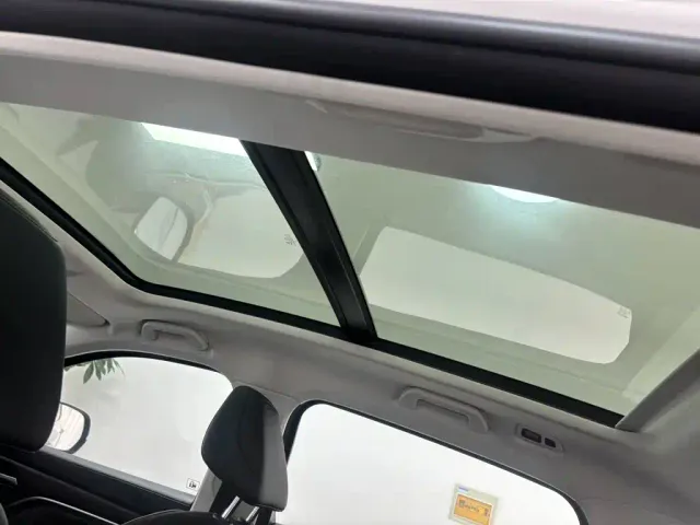Haval H6 — Фото автомобиля 15