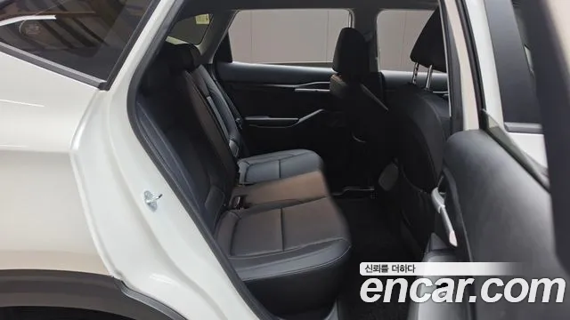 Kia Seltos New — Фото автомобиля 17