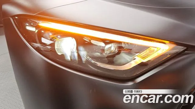 Mercedes-Benz SL-Class R232 — Фото автомобиля 22