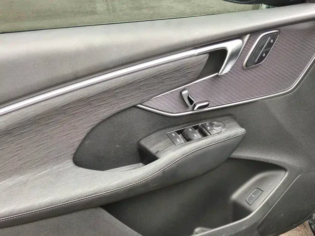 Buick LaCrosse — Фото автомобиля 13