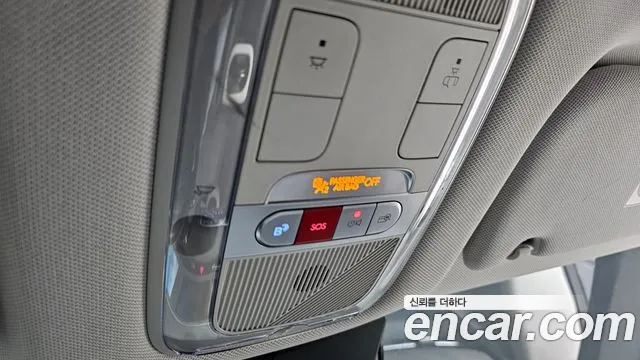 Hyundai Ioniq 5 — Фото автомобиля 22
