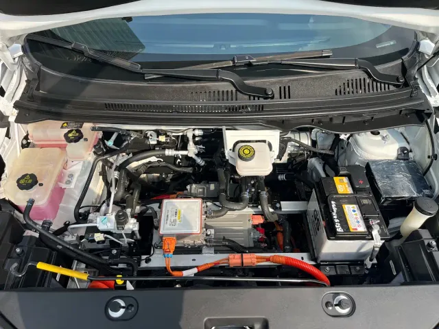 BYD Yuan Pro — Фото автомобиля 18