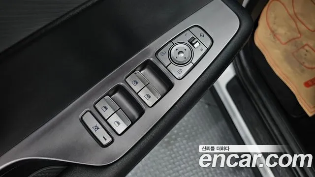 Hyundai Palisade The New Palisade Дизель 2.2 2WD — Фото автомобиля 12