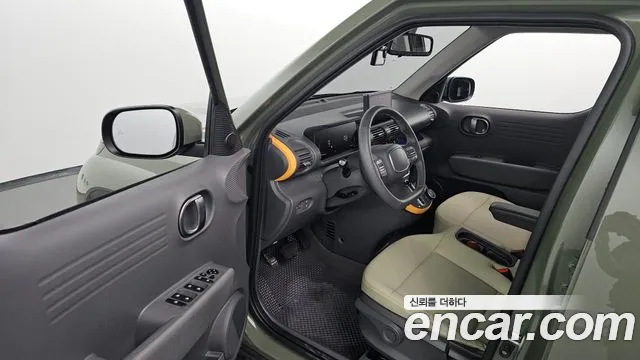 Hyundai Casper — Фото автомобиля 15