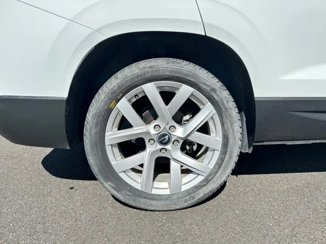 Jetta VS7 — Фото автомобиля 13