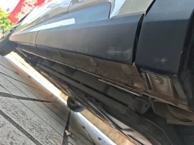 BYD Seagull — Фото автомобиля 21