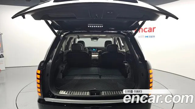 Hyundai Palisade LX3 — Фото автомобиля 30