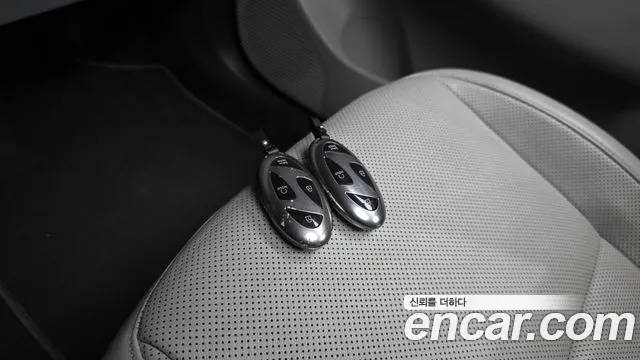 Hyundai Kona SX2 — Фото автомобиля 24