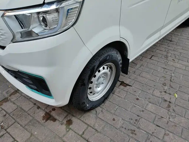 Changan Kuayue Kuayue Star V7 EV — Фото автомобиля 22