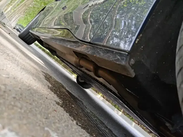 Buick Electra L7 — Фото автомобиля 18