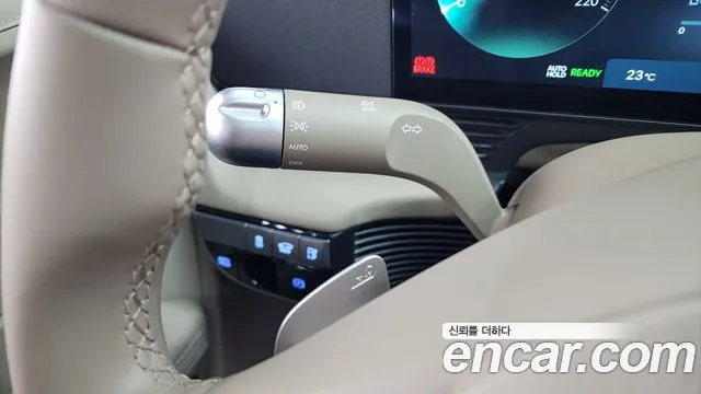 Hyundai Ioniq 5 Ioniq 5 (New) — Фото автомобиля 29