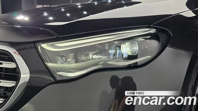 Mercedes-Benz E-Class W214 — Фото автомобиля 7