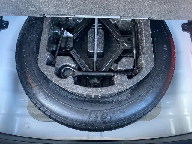 Kia Seltos — Фото автомобиля 18