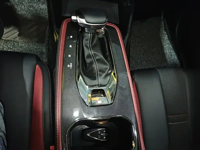 Changan Oushang X5 — Фото автомобиля 13