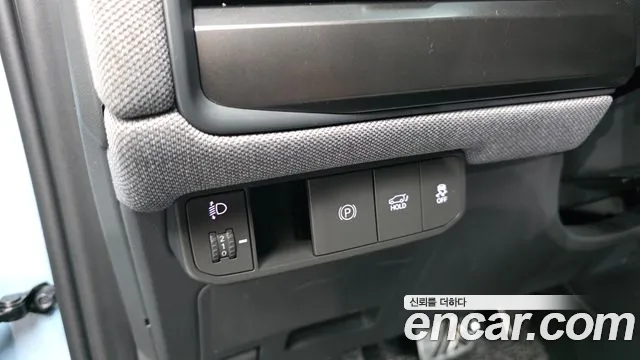 Kia EV3 — Фото автомобиля 30