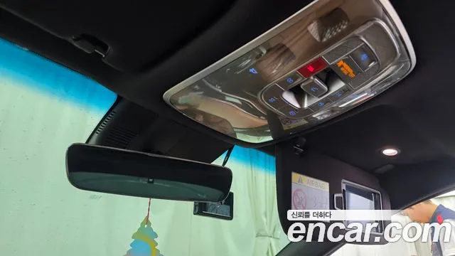 Genesis G80 Бензин 2.5 турбо 2WD — Фото автомобиля 28