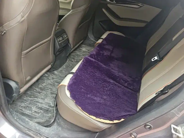 BYD Qin PLUS — Фото автомобиля 11