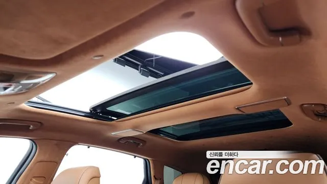 Genesis GV80 — Фото автомобиля 24