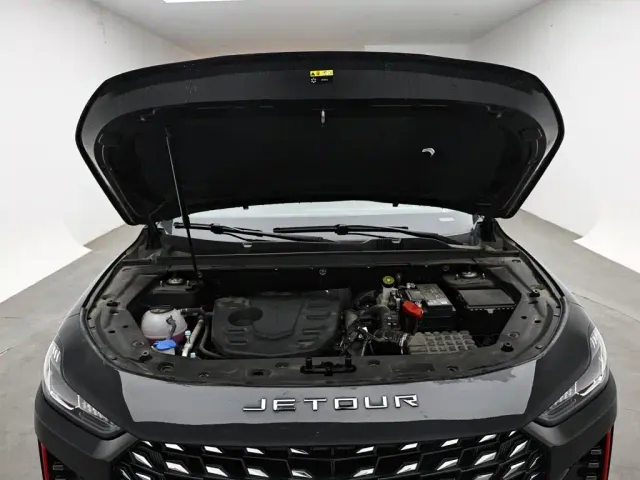 Jetour X70 PRO — Фото автомобиля 17