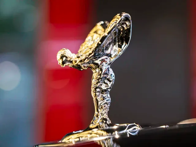 Rolls-Royce Cullinan — Фото автомобиля 10