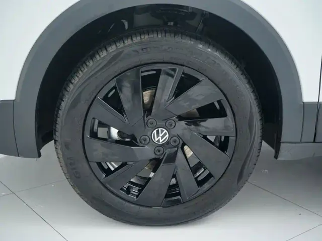 Volkswagen Tharu — Фото автомобиля 22