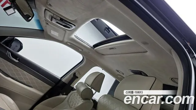 Hyundai Palisade Palisade Дизель 2.2 2WD — Фото автомобиля 19