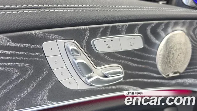 Mercedes-Benz E-Class W213 — Фото автомобиля 29