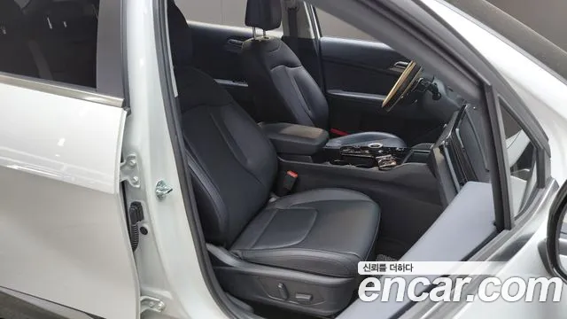 Kia Sportage Generation 5 — Фото автомобиля 16
